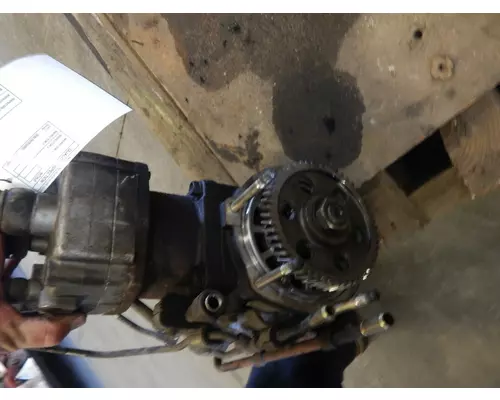 MITSUBISHI  Engine Parts, Misc.