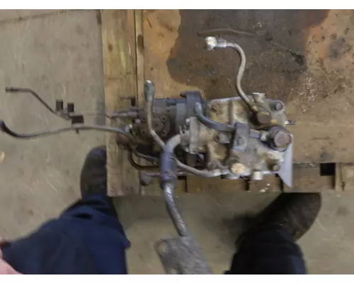 MITSUBISHI  Engine Parts, Misc.