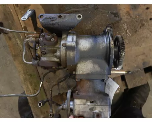 MITSUBISHI  Engine Parts, Misc.