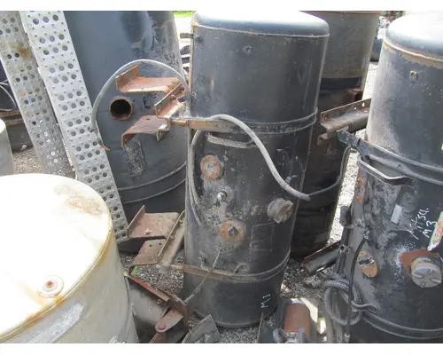 MITSUBISHI  Fuel Tank