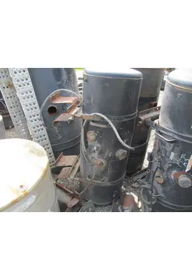 MITSUBISHI  Fuel Tank