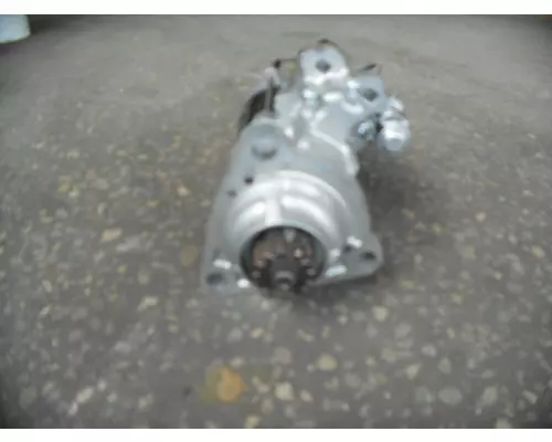 MITSUBISHI  STARTER MOTOR