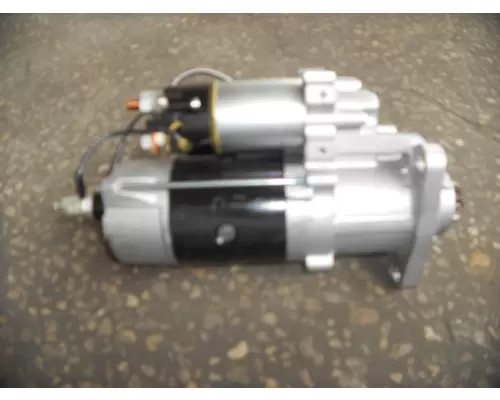 MITSUBISHI  STARTER MOTOR