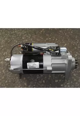 MITSUBISHI  STARTER MOTOR