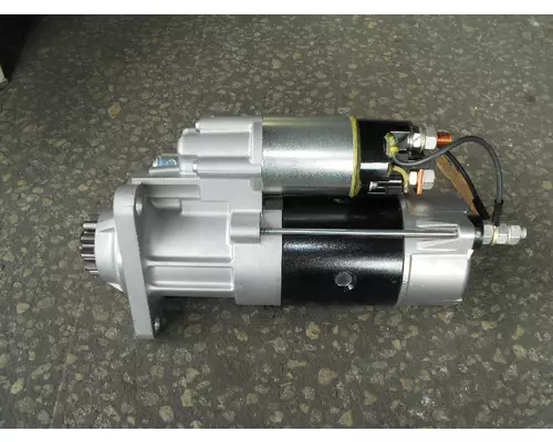 MITSUBISHI  STARTER MOTOR