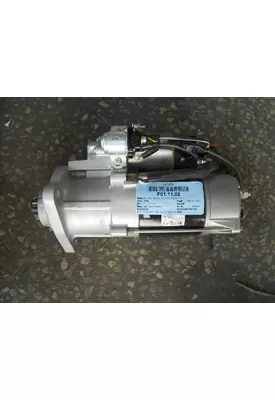 MITSUBISHI  STARTER MOTOR