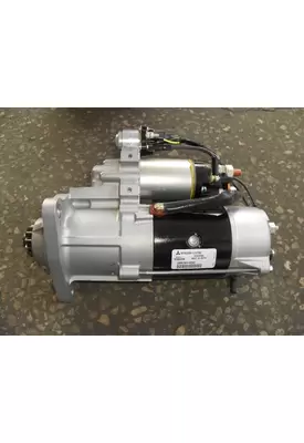 MITSUBISHI  STARTER MOTOR