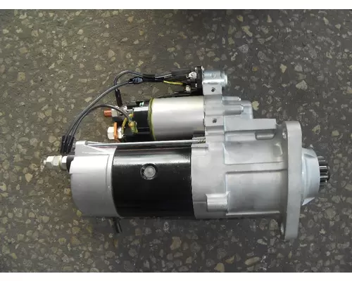 MITSUBISHI  STARTER MOTOR