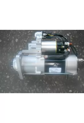 MITSUBISHI  STARTER MOTOR