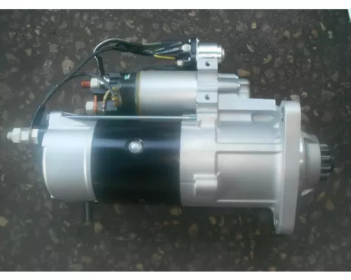 MITSUBISHI  STARTER MOTOR