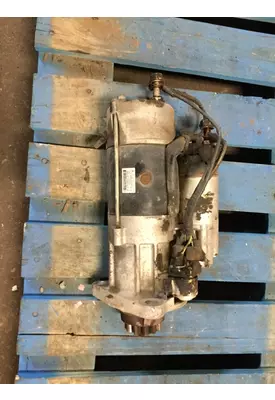 MITSUBISHI  STARTER MOTOR