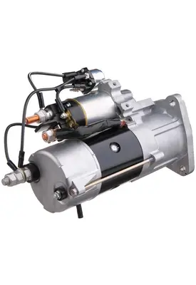 MITSUBISHI  Starter Motor