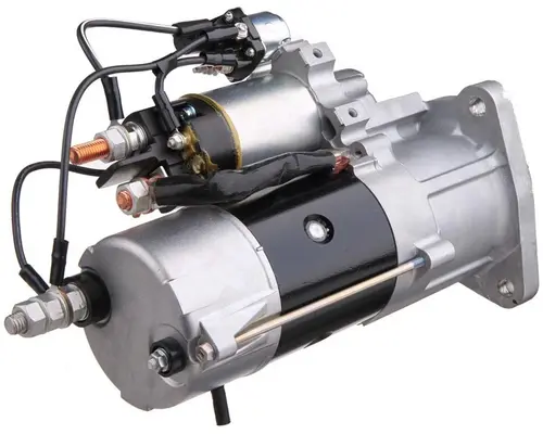 MITSUBISHI  Starter Motor