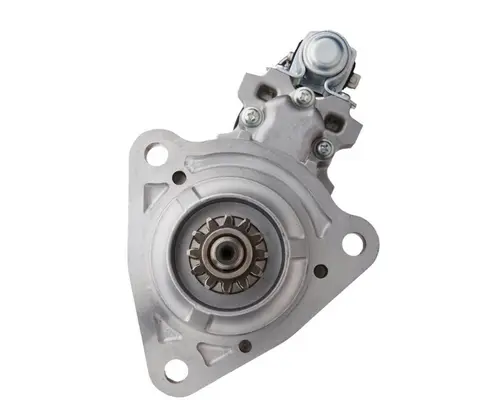 MITSUBISHI  Starter Motor