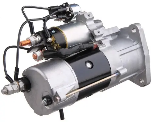 MITSUBISHI  Starter Motor