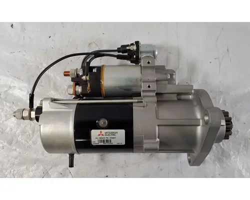 MITSUBISHI  Starter Motor