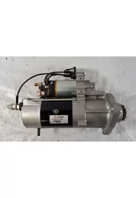 MITSUBISHI  Starter Motor