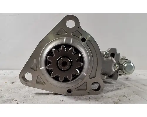 MITSUBISHI  Starter Motor