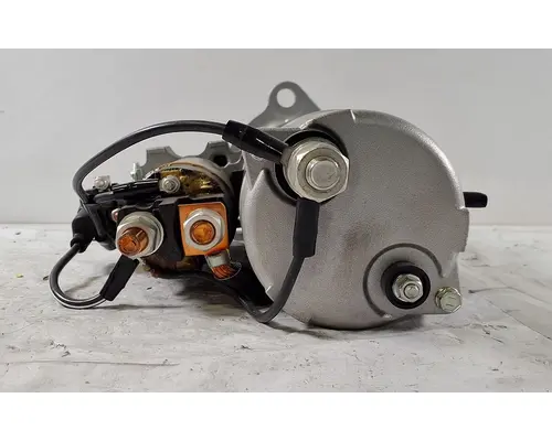 MITSUBISHI  Starter Motor