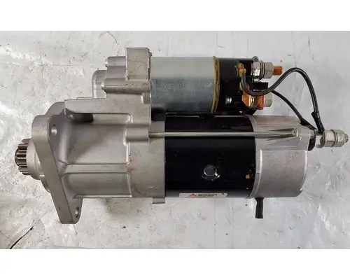 MITSUBISHI  Starter Motor