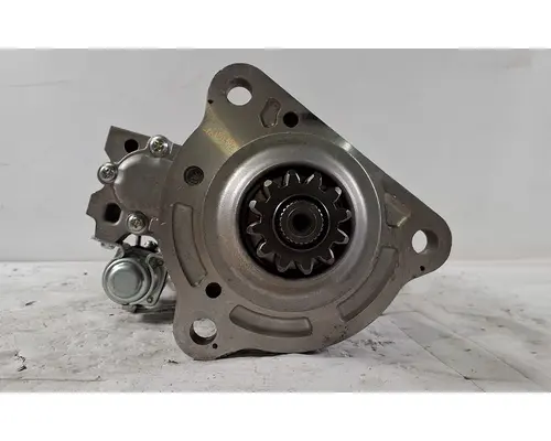 MITSUBISHI  Starter Motor