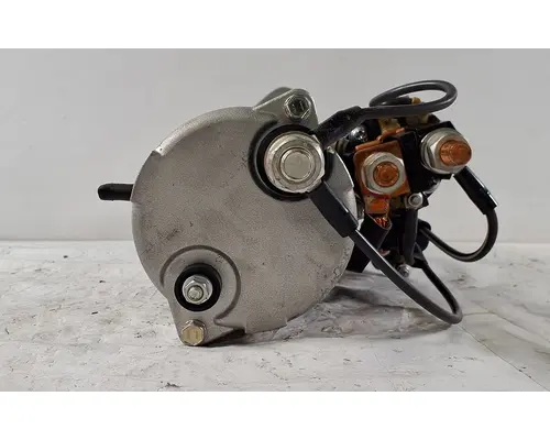 MITSUBISHI  Starter Motor