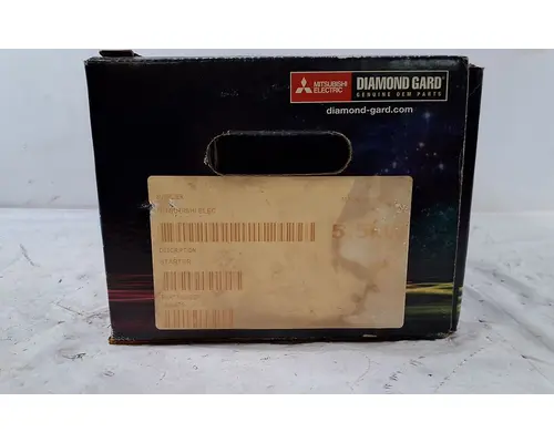MITSUBISHI  Starter Motor