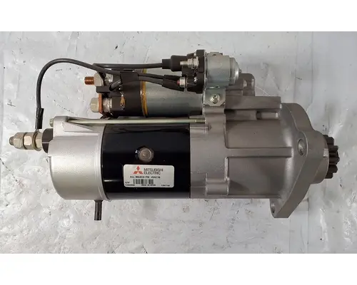 MITSUBISHI  Starter Motor