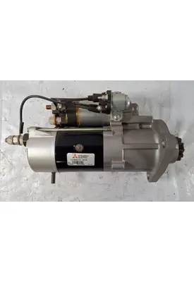 MITSUBISHI  Starter Motor