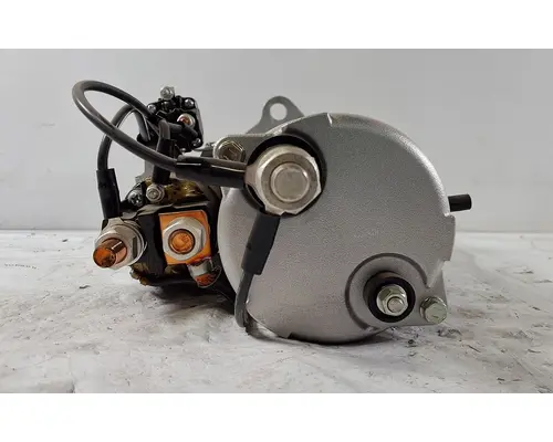 MITSUBISHI  Starter Motor