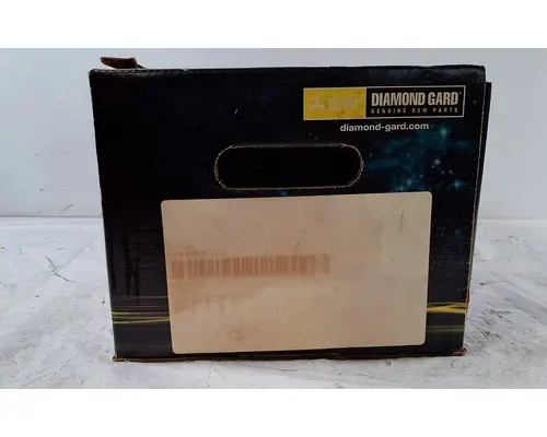 MITSUBISHI  Starter Motor