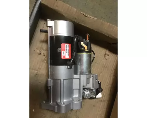 MITSUBISHI  Starter Motor