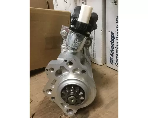 MITSUBISHI  Starter Motor