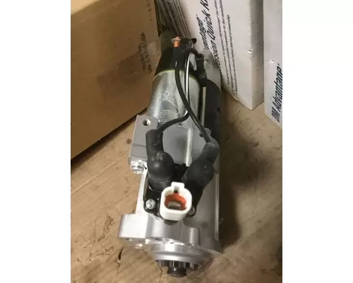 MITSUBISHI  Starter Motor