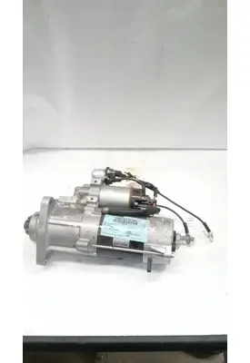 MITSUBISHI  Starter Motor