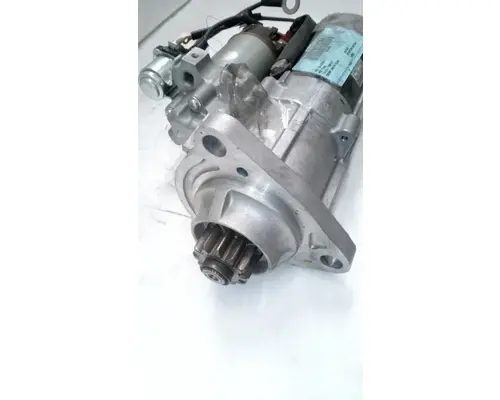 MITSUBISHI  Starter Motor