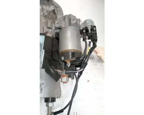 MITSUBISHI  Starter Motor