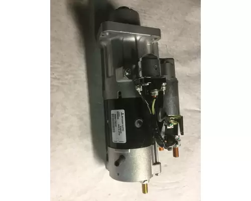 MITSUBISHI  Starter Motor