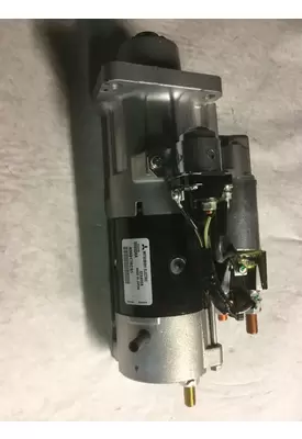 MITSUBISHI  Starter Motor