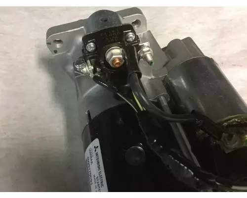 MITSUBISHI  Starter Motor