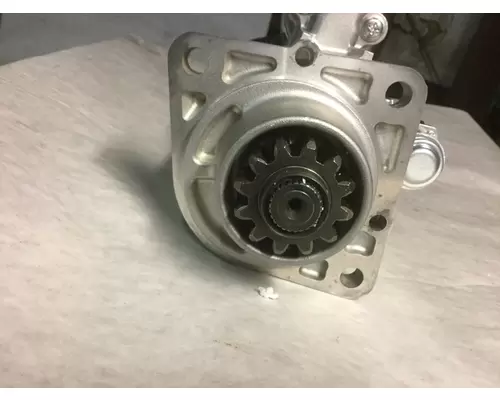 MITSUBISHI  Starter Motor