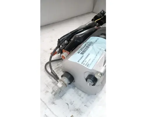 MITSUBISHI  Starter Motor