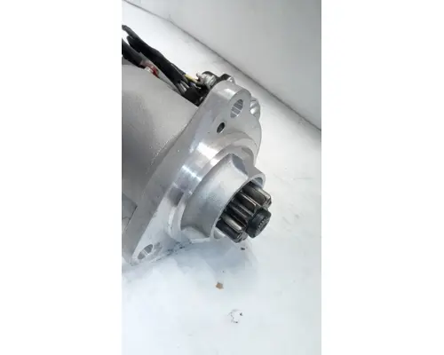 MITSUBISHI  Starter Motor