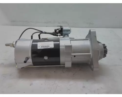 MITSUBISHI  Starter Motor