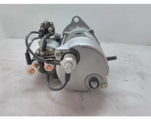 MITSUBISHI  Starter Motor