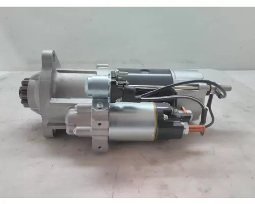 MITSUBISHI  Starter Motor