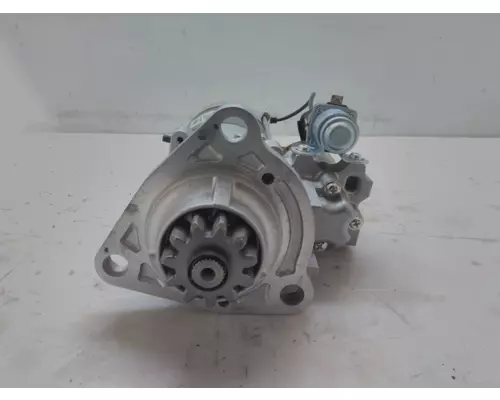 MITSUBISHI  Starter Motor