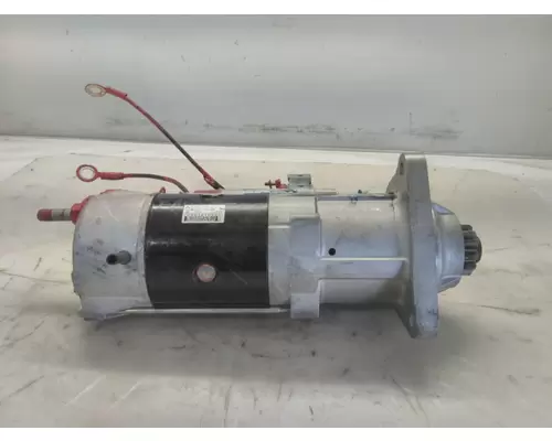 MITSUBISHI  Starter Motor