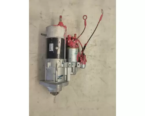 MITSUBISHI  Starter Motor