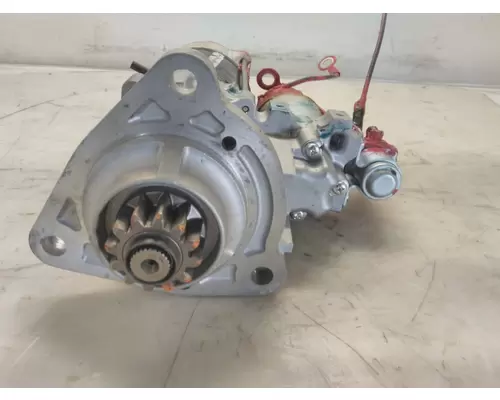 MITSUBISHI  Starter Motor